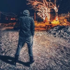 Meet your Posher, Ronald